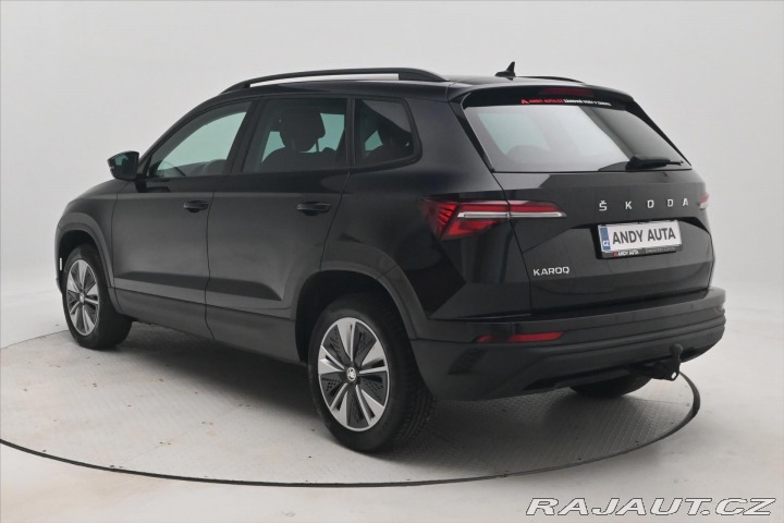 Škoda Karoq 2,0 TDI 85 kW DSG VIRTUAL 2023