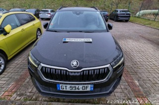 Škoda Karoq 2,0 TDI 85kW DSG Ambition 2023