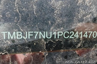 Škoda Karoq 2,0 TDI 85kW DSG Ambition 2023