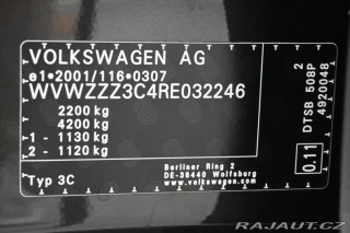 Volkswagen Passat 2,0 TDI 110kW DSG Busines 2024