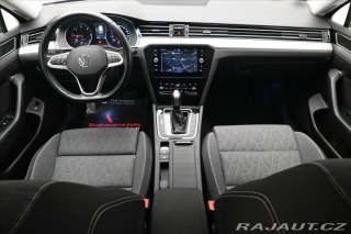 Volkswagen Passat 2,0 TDI 110kW DSG Busines 2024