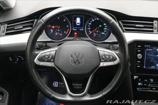 Volkswagen Passat 2,0 TDI 110kW DSG Busines 2024