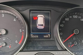 Volkswagen Passat 2,0 TDI 110kW DSG Busines 2024