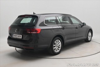 Volkswagen Passat 2,0 TDI 110kW DSG Busines 2024