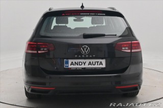 Volkswagen Passat 2,0 TDI 110kW DSG Busines 2024
