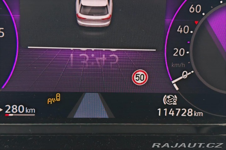 Volkswagen Golf 2,0 TDI 110kW Life VŮZ PŘ 2022