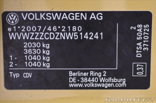 Volkswagen Golf 2,0 TDI 110kW Life Záruka 2022