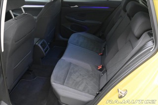 Volkswagen Golf 2,0 TDI 110kW Life Záruka 2022