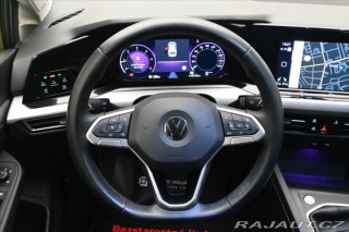 Volkswagen Golf 2,0 TDI 110kW Life Záruka 2022