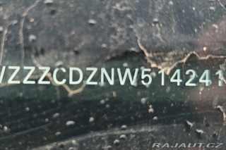 Volkswagen Golf 2,0 TDI 110kW Life VŮZ PŘ 2022