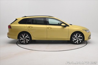 Volkswagen Golf 2,0 TDI 110kW Life Záruka 2022