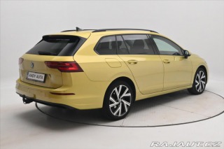 Volkswagen Golf 2,0 TDI 110kW Life Záruka 2022