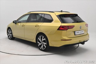 Volkswagen Golf 2,0 TDI 110kW Life Záruka 2022