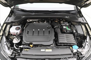 Volkswagen Golf 2,0 TDI 110kW Life Záruka 2022