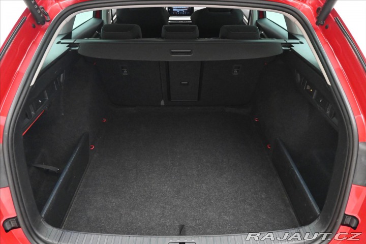 Škoda Octavia 2,0 TDI 110kW DSG Ambitio 2023