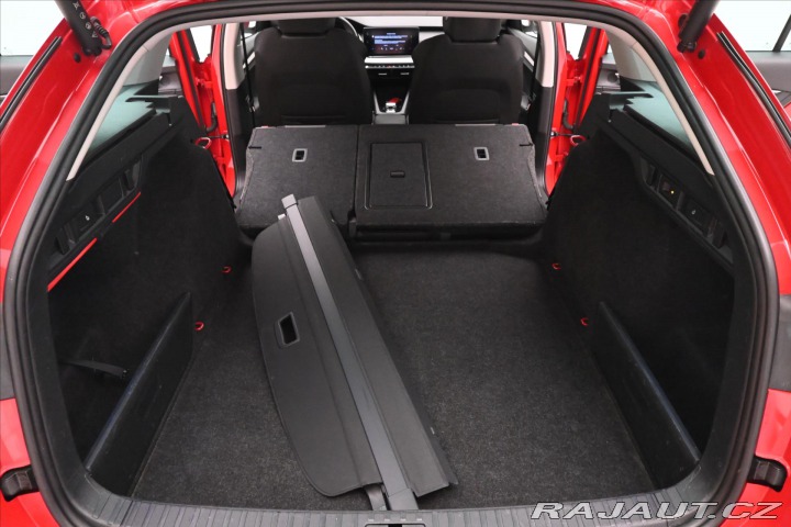 Škoda Octavia 2,0 TDI 110kW DSG Ambitio 2023
