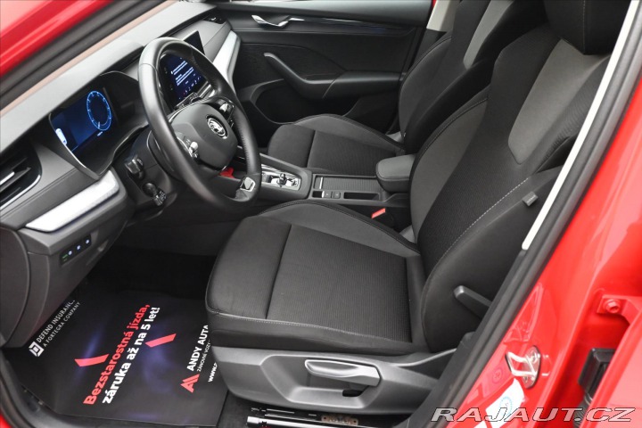 Škoda Octavia 2,0 TDI 110kW DSG Ambitio 2023