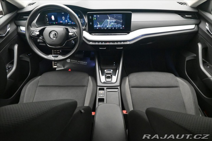 Škoda Octavia 2,0 TDI 110kW DSG Ambitio 2023