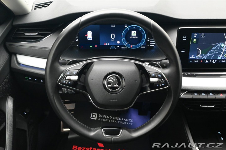 Škoda Octavia 2,0 TDI 110 kW DSG Ambiti 2023