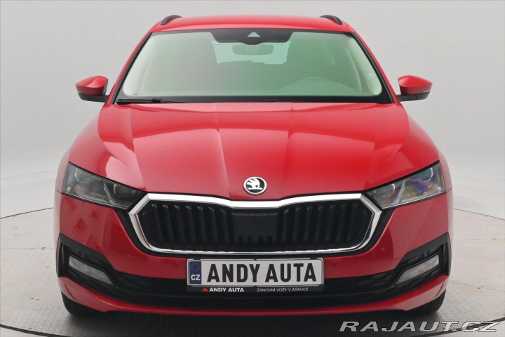 Škoda Octavia 2,0 TDI 110 kW DSG Ambiti 2023