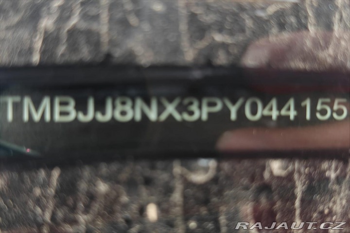 Škoda Octavia 2,0 TDI 110kW DSG Ambitio 2023