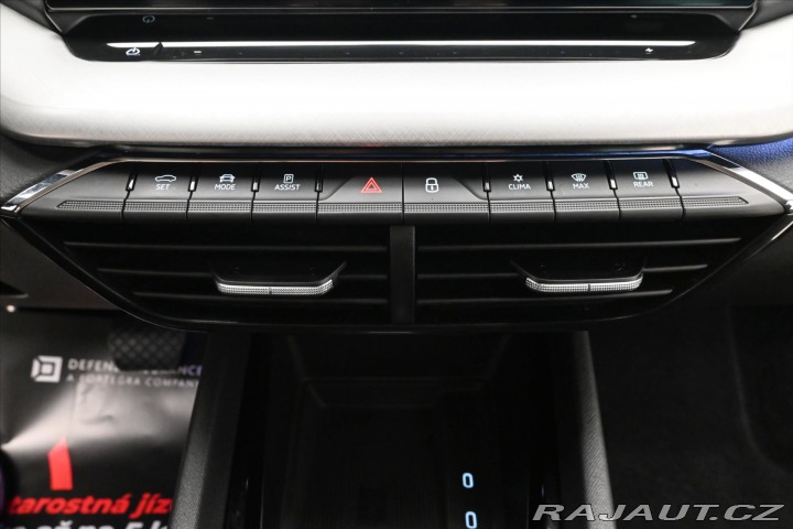 Škoda Octavia 2,0 TDI 110kW DSG Ambitio 2023