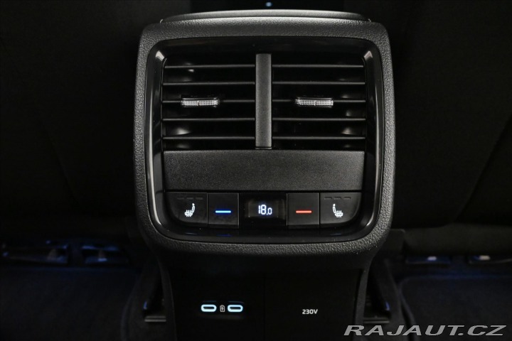 Škoda Octavia 2,0 TDI 110kW DSG Ambitio 2023