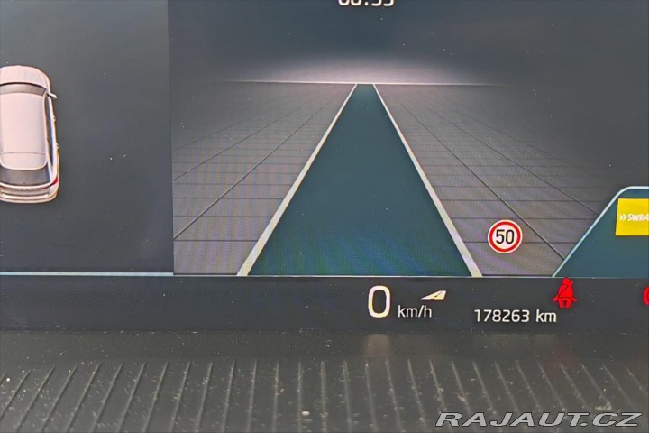 Škoda Octavia 2,0 TDI 110kW DSG Ambitio 2023