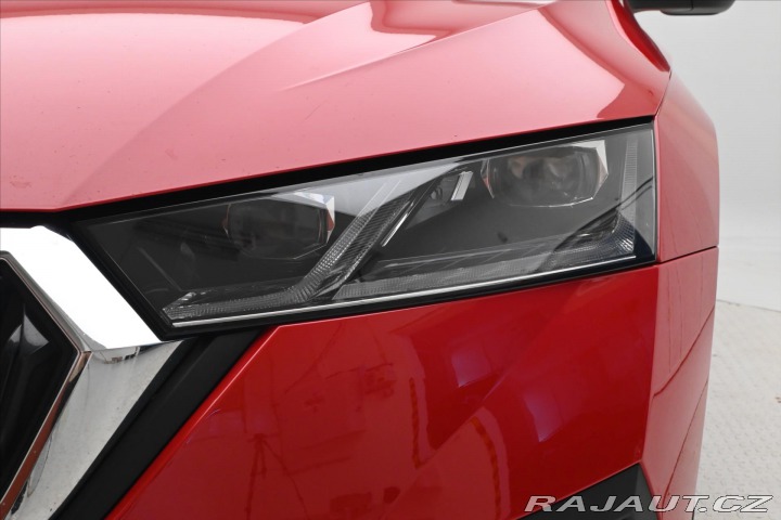 Škoda Octavia 2,0 TDI 110kW DSG Ambitio 2023