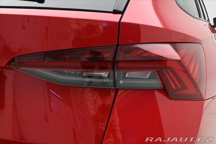 Škoda Octavia 2,0 TDI 110kW DSG Ambitio 2023