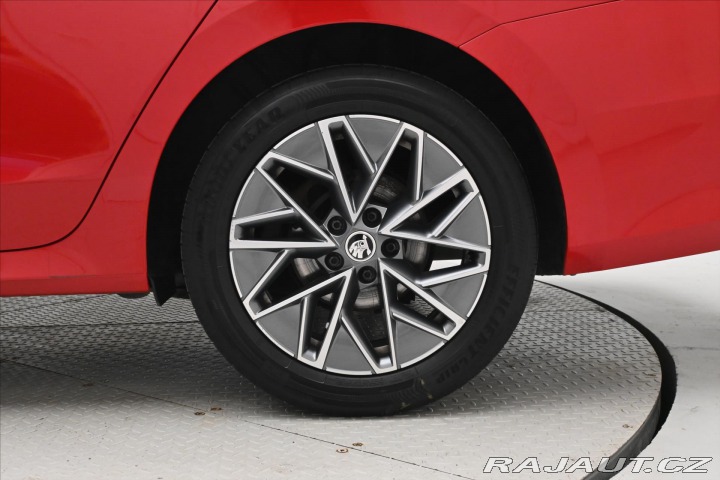 Škoda Octavia 2,0 TDI 110kW DSG Ambitio 2023