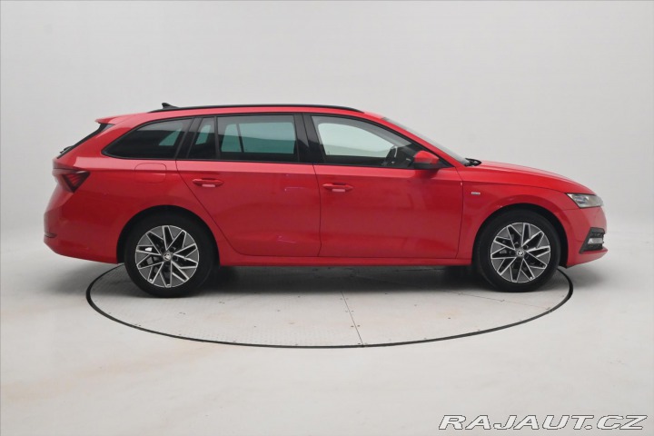 Škoda Octavia 2,0 TDI 110 kW DSG Ambiti 2023