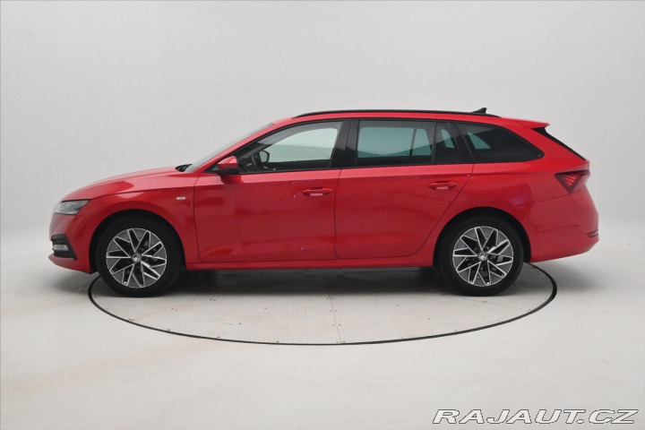 Škoda Octavia 2,0 TDI 110kW DSG Ambitio 2023