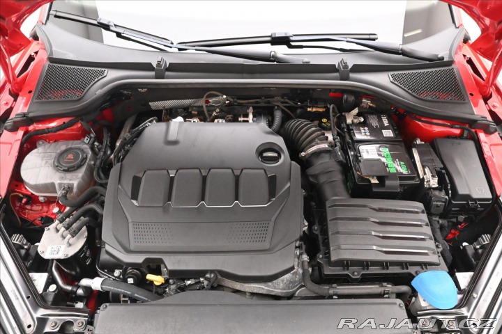 Škoda Octavia 2,0 TDI 110kW DSG Ambitio 2023