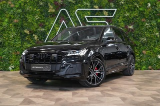 Audi Q7 50TDI*QUATTRO*NEZ.TOP*PAN
