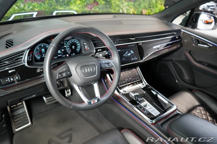 Audi Q7 50TDI*QUATTRO*NEZ.TOP*PAN 2023