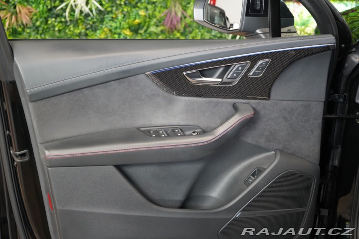 Audi Q7 50TDI*QUATTRO*NEZ.TOP*PAN 2023