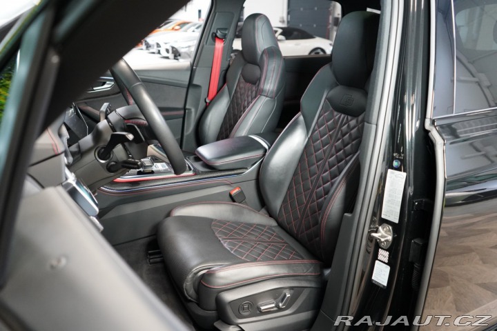 Audi Q7 50TDI*QUATTRO*NEZ.TOP*PAN 2023