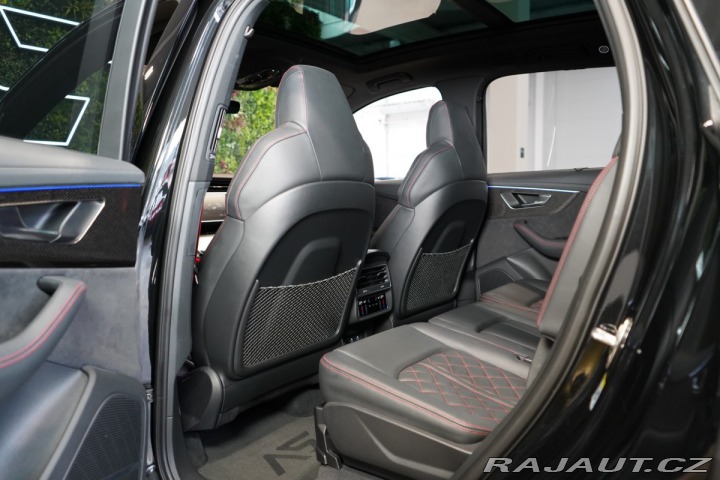 Audi Q7 50TDI*QUATTRO*NEZ.TOP*PAN 2023