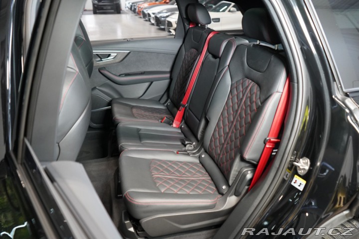 Audi Q7 50TDI*QUATTRO*NEZ.TOP*PAN 2023