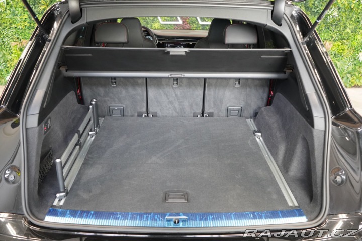 Audi Q7 50TDI*QUATTRO*NEZ.TOP*PAN 2023