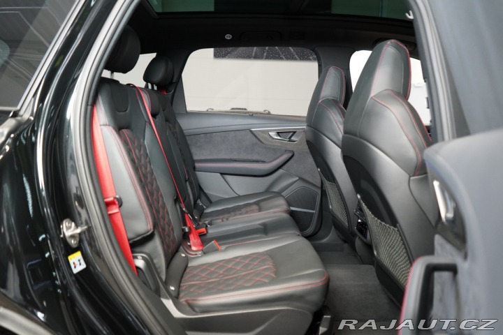 Audi Q7 50TDI*QUATTRO*NEZ.TOP*PAN 2023