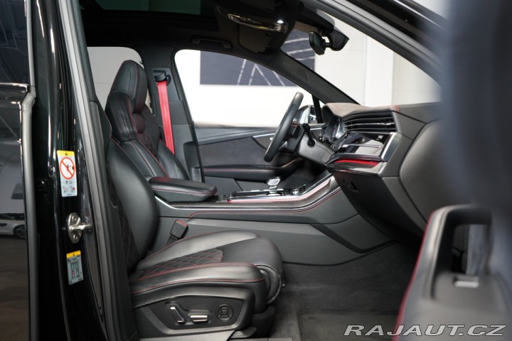 Audi Q7 50TDI*QUATTRO*NEZ.TOP*PAN 2023