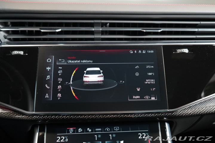 Audi Q7 50TDI*QUATTRO*NEZ.TOP*PAN 2023