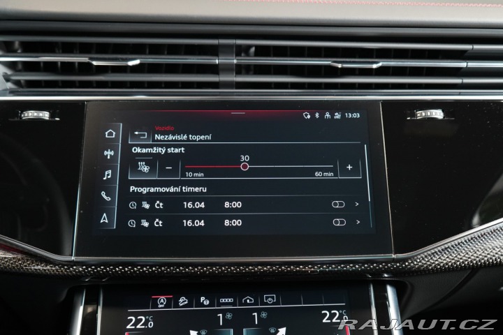 Audi Q7 50TDI*QUATTRO*NEZ.TOP*PAN 2023