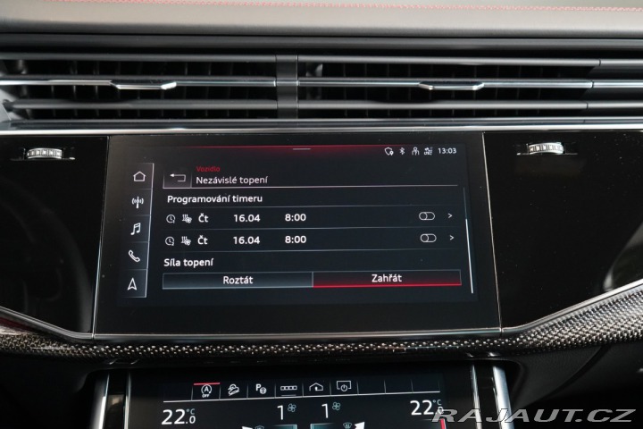 Audi Q7 50TDI*QUATTRO*NEZ.TOP*PAN 2023