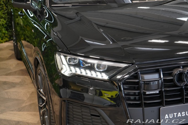 Audi Q7 50TDI*QUATTRO*NEZ.TOP*PAN 2023