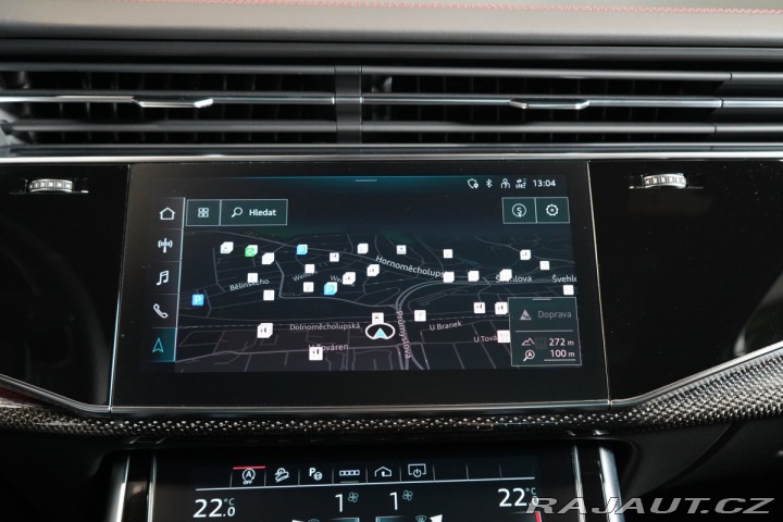 Audi Q7 50TDI*QUATTRO*NEZ.TOP*PAN 2023