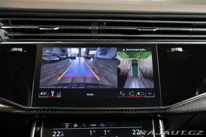 Audi Q7 50TDI*QUATTRO*NEZ.TOP*PAN 2023