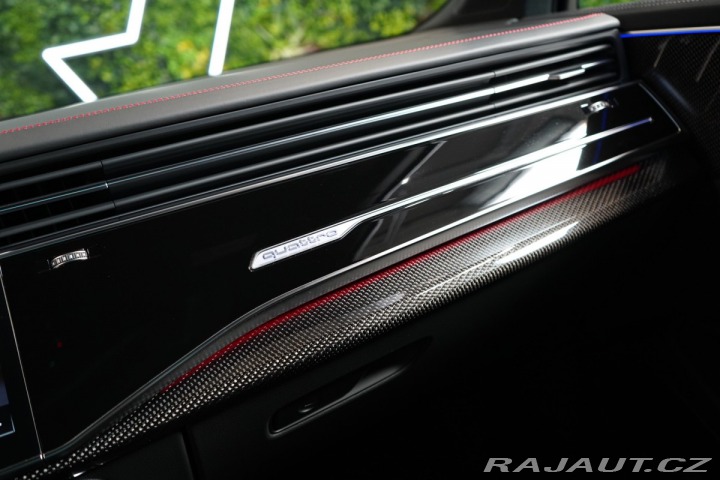 Audi Q7 50TDI*QUATTRO*NEZ.TOP*PAN 2023